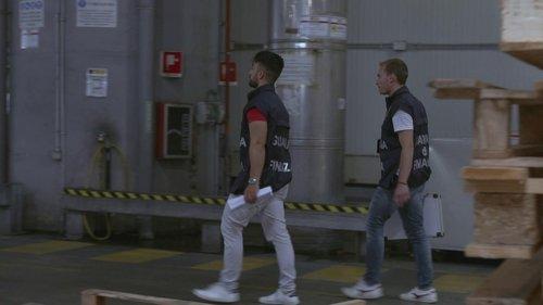 Border Control: Europe Season 1 Episode 13 - Episode 13