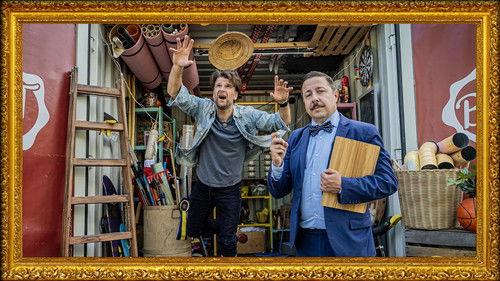 Taskmaster Sweden Season 11 Episode 7 - Episode 7