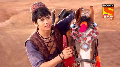 Aladdin - Naam Toh Suna Hoga Season 1 Episode 5 - Destination Khatrapur