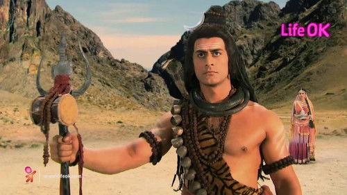 Devon Ke Dev...Mahadev Season 2 Episode 19 - Mahadev saves Sati