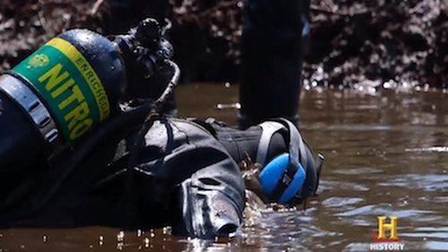 The Curse of Oak Island Season 1 Episode 5 - The Find