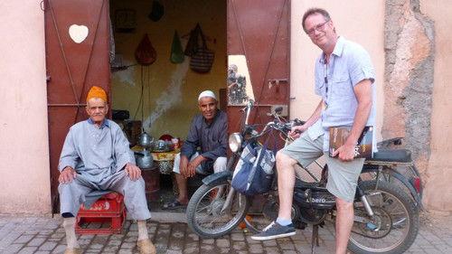 World Laughs Season 1 Episode 1 - Episode 1