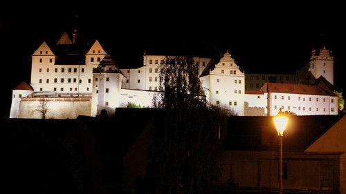 NOVA Season 41 Episode 21 - Escape From Nazi Alcatraz