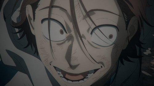 WIND BREAKER Season 1 Episode 15 - CONCLUSION