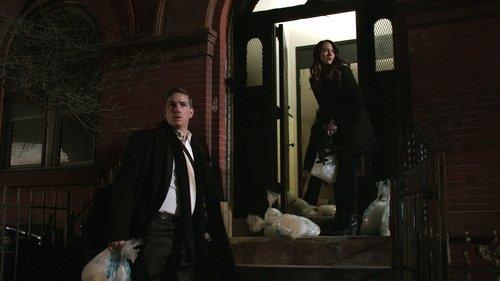 Person of Interest Season 4 Episode 22 - YHWH