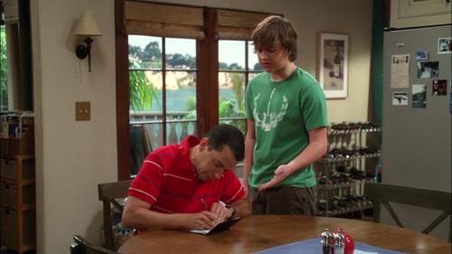 Two and a Half Men Season 8 Episode 5 - The Immortal Mr. Billy Joel