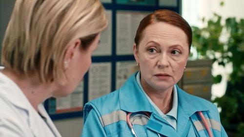 Dr. Driver Season 6 Episode 9 - Episode 9