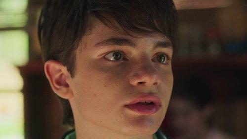 Monica and Friends Season 1 Episode 3 - Cebolinha