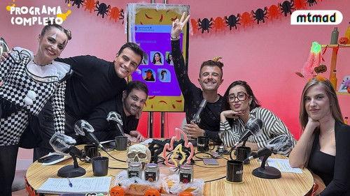 En todas las salsas Season 5 Episode 8 - Episode 8