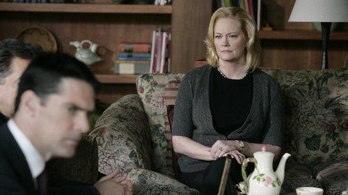 undefined Season 4 Episode 14 - Cold Comfort