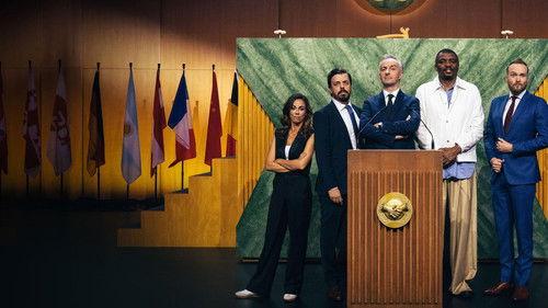 ZDF Magazin Royale Season 11 Episode 8 - Episode 8