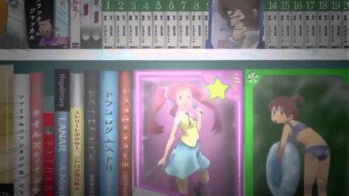 Blood Lad Season 1 Episode 2 - Back Home, But Not Really