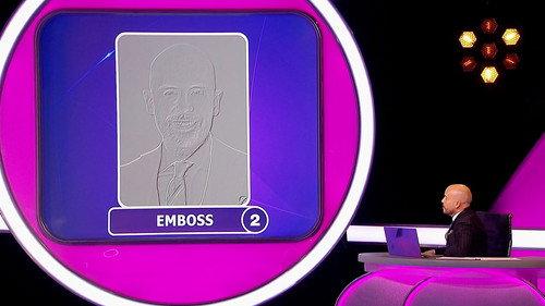 Pointless Season 35 Episode 8 - Episode 8