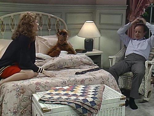 undefined Season 2 Episode 9 - Night Train