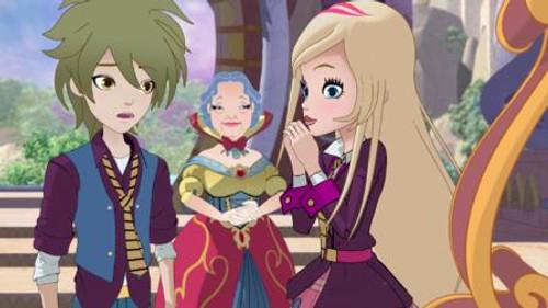 Regal Academy Season 1 Episode 6 - Episode 6