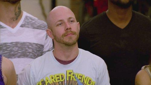 Ink Master Season 2 Episode 8 - Holy Ink