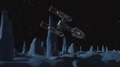 undefined Season 0 Episode 3 - Rowan's Secret Adventure