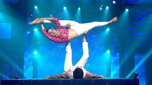 India's Got Talent Season 11 Episode 5 - Where Talent Meets Magic