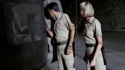 JAG Season 1 Episode 11 - Sightings