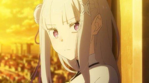 Re:ZERO -Starting Life in Another World- Season 1 Episode 56 - Conditions of the Knight