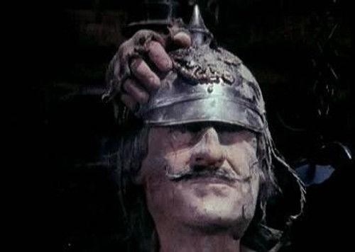 Worzel Gummidge Season 3 Episode 4 - Worzel the Brave