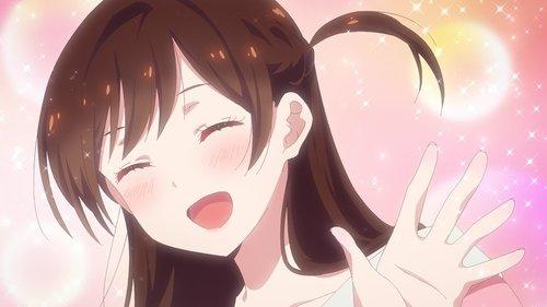 Rent-a-Girlfriend Season 1 Episode 20 - Youth and Girlfriend