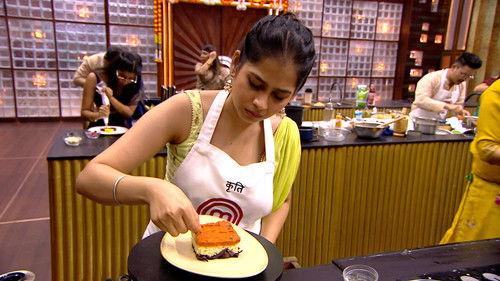 MasterChef India Season 8 Episode 22 - Diwali Challenge / Core Ingredient Challenge