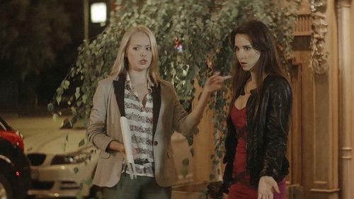 The Real Ass Boys Season 3 Episode 8 - Неформальное Общение