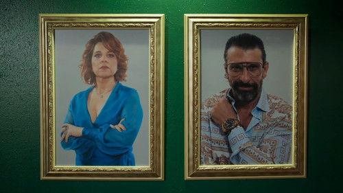 Volta por Cima Season 1 Episode 14 - Episode 14