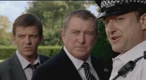 Midsomer Murders Season 12 Episode 3 - Secrets and Spies