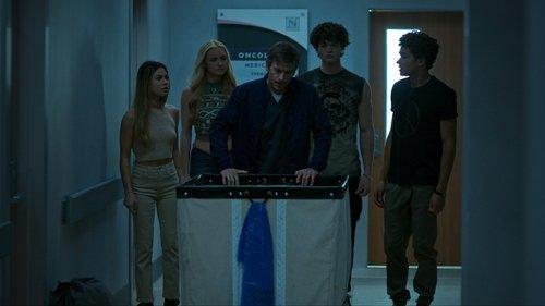 Wolf Pack Season 1 Episode 6 - After Party