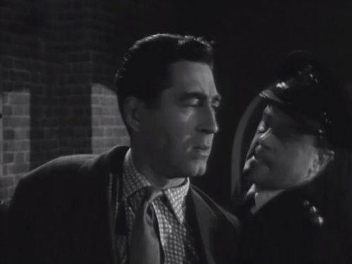 The Invisible Man Season 1 Episode 10 - Jailbreak