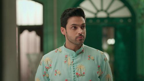 Seher Hone Ko Hai Season 1 Episode 14 - Mahid Invites Seher's Family