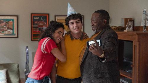 Little Voice Season 1 Episode 6 - Tell Her