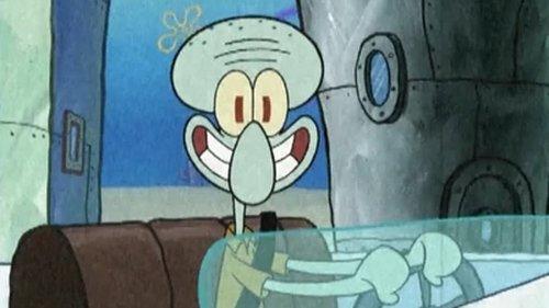 SpongeBob SquarePants Season 5 Episode 3 - Boat Smarts