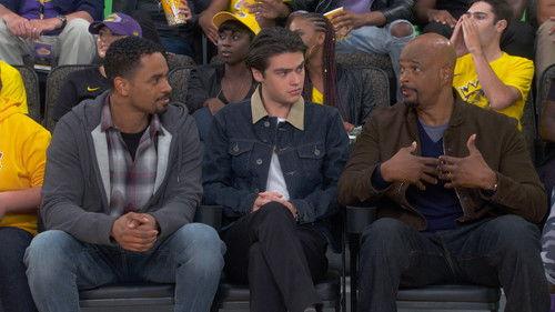 Happy Together Season 1 Episode 5 - Like Father, Like Son