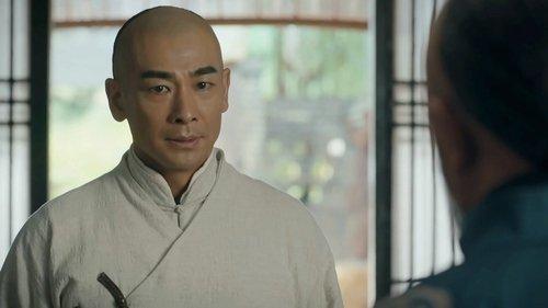 Heroes Season 1 Episode 7 - Episode 7