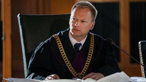 undefined Season 48 Episode 8 - Tod einer Journalistin