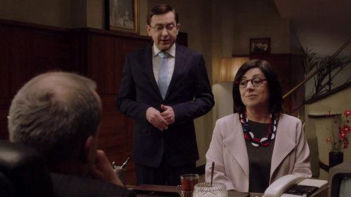 The Chairman's Ear Season 3 Episode 5 - Episode 5