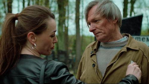 Wolf Trap Season 1 Episode 10 - Episode 10