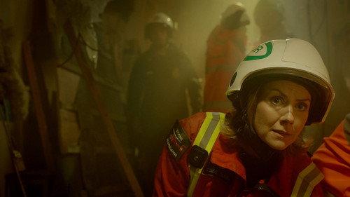 Casualty Season 45 Episode 2 - Remember Me