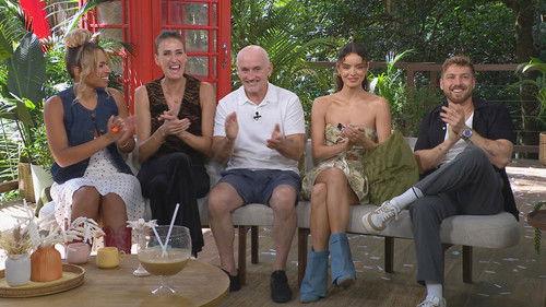 I'm a Celebrity... Unpacked Season 1 Episode 20 - Episode 20