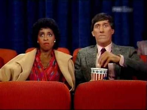 The Jeffersons Season 11 Episode 22 - The Odd Couple