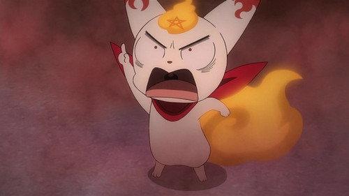 Twin Star Exorcists Season 1 Episode 22 - It's Impure, Yknow? - Philosophical Filthy Seraphim