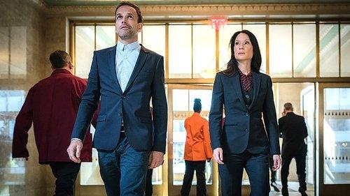 Elementary Season 5 Episode 6 - Ill Tidings