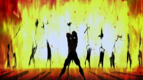 Devilman Crybaby Season 1 Episode 9 - Go to Hell, You Mortals