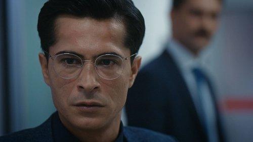 Mahkum Season 1 Episode 2 - Episode 2