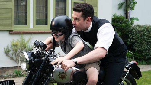 Grantchester Season 7 Episode 3 - Episode 3