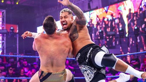 WWE NXT Season 16 Episode 23 - NXT #677