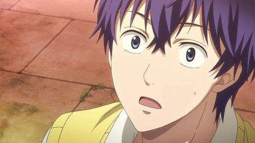 The Morose Mononokean Season 2 Episode 12 - The Cobweb